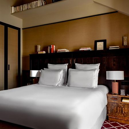 Experimental Marais Hotell Paris Eksteriør bilde